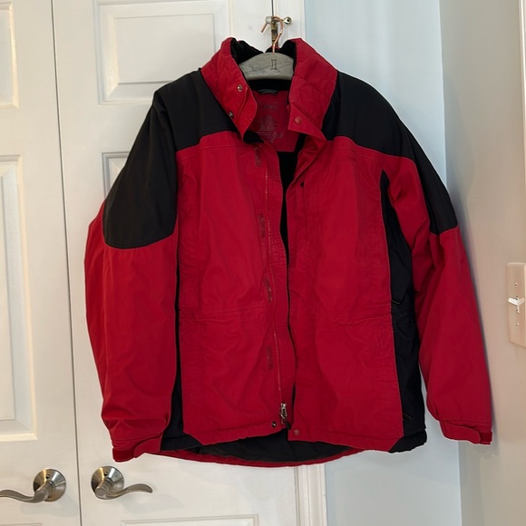 L.L. Bean Other - L. L. Bean Ski and Snowboard Jacket